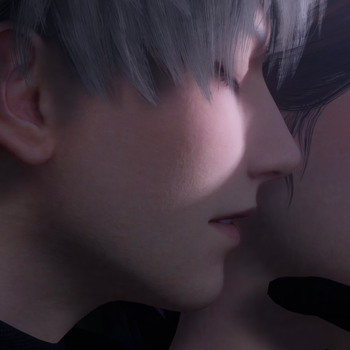 Xavier (Love and Deepspace)
