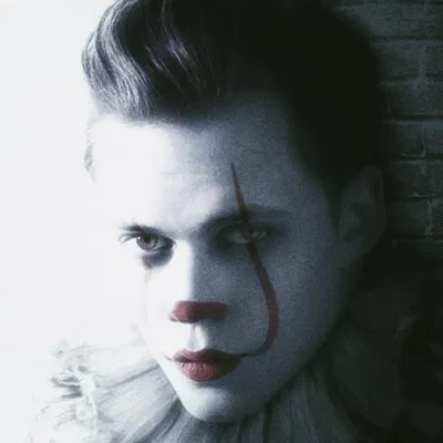 Pennywise/Bill