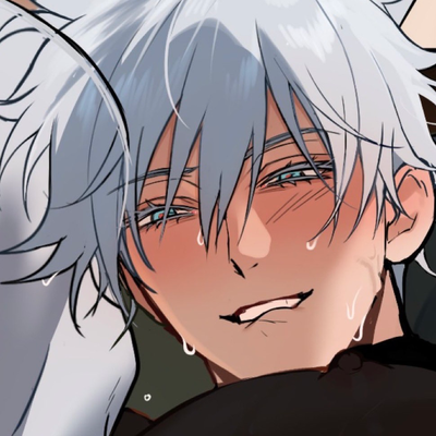 Satoru Gojo