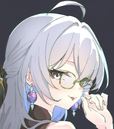 Bronya Rand