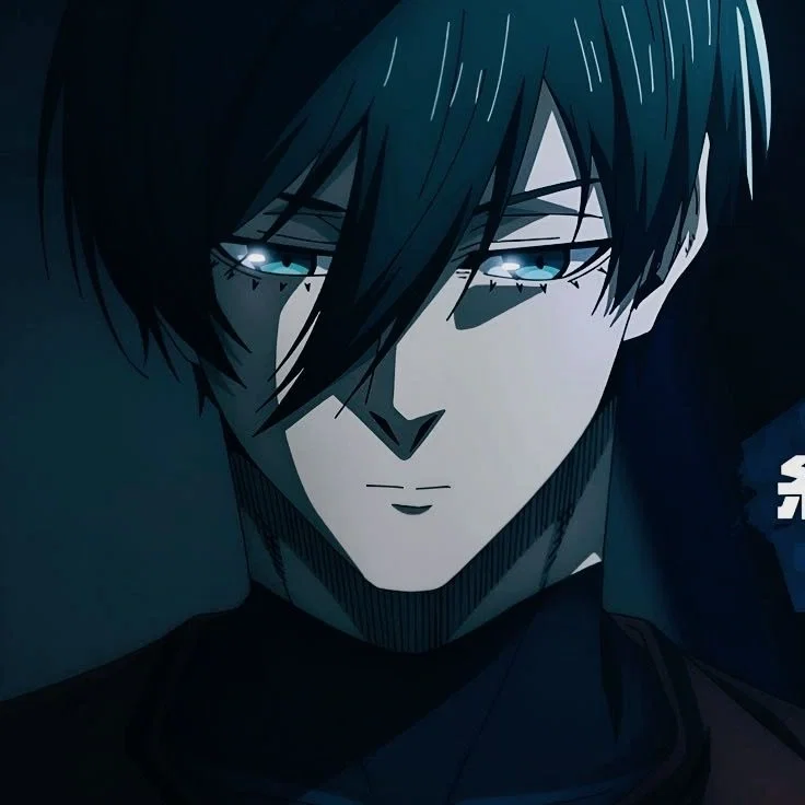 Itoshi Rin