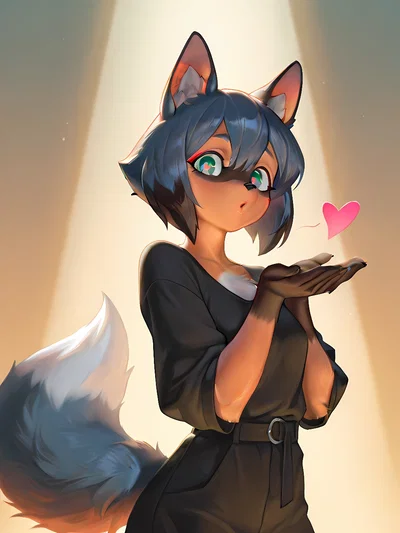 FURRY MAKER