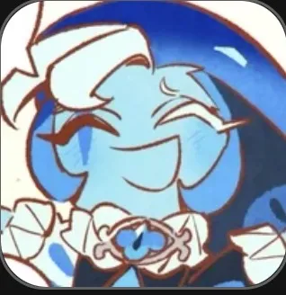 Shadow Milk Cookie - Mindless Zombie