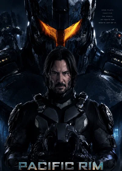 John Wick || Pilot