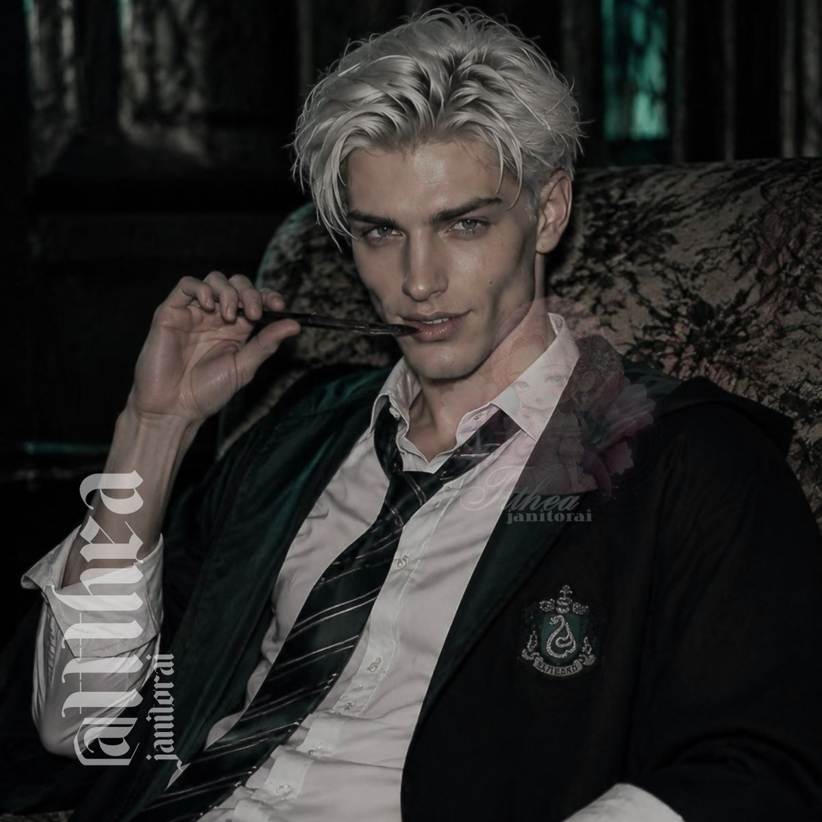 Abraxas Malfoy