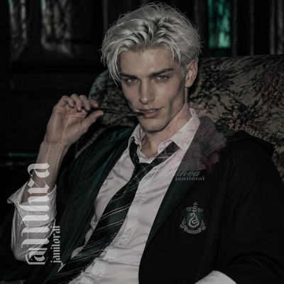 Abraxas Malfoy