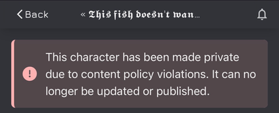 God damn it.