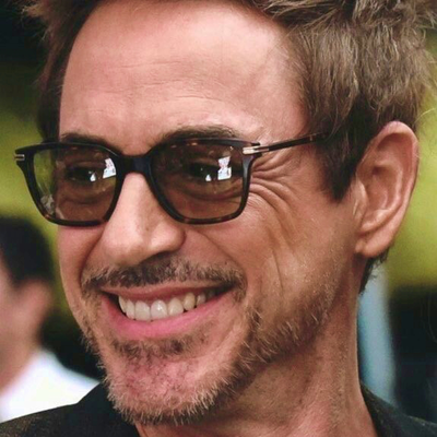 Tony Stark