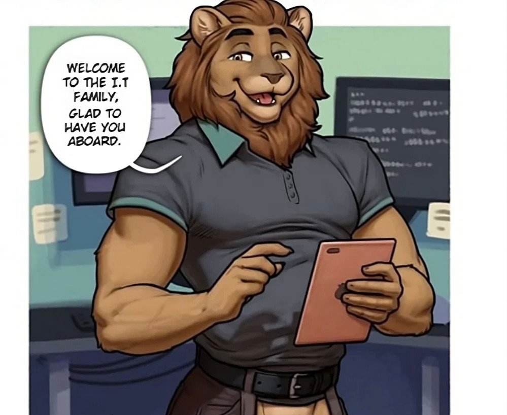Luis | Business Casual