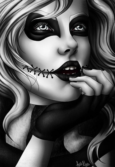 Zero / Creepypasta
