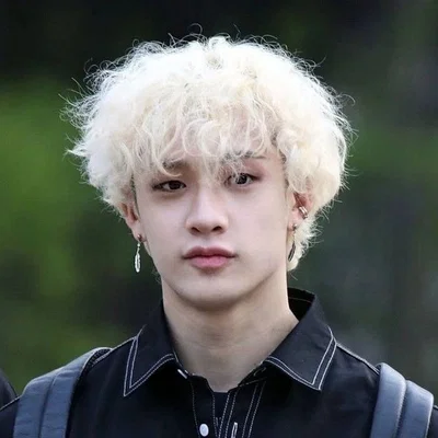 Bang Chan || Little lamb