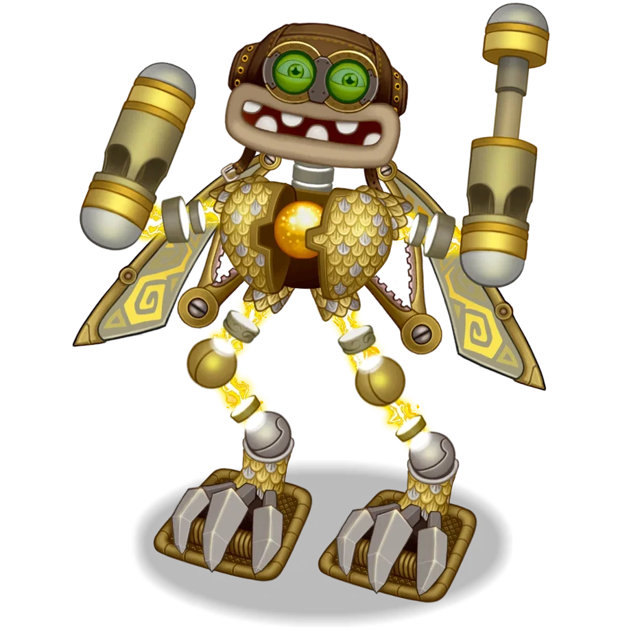 Epic Air Wubbox