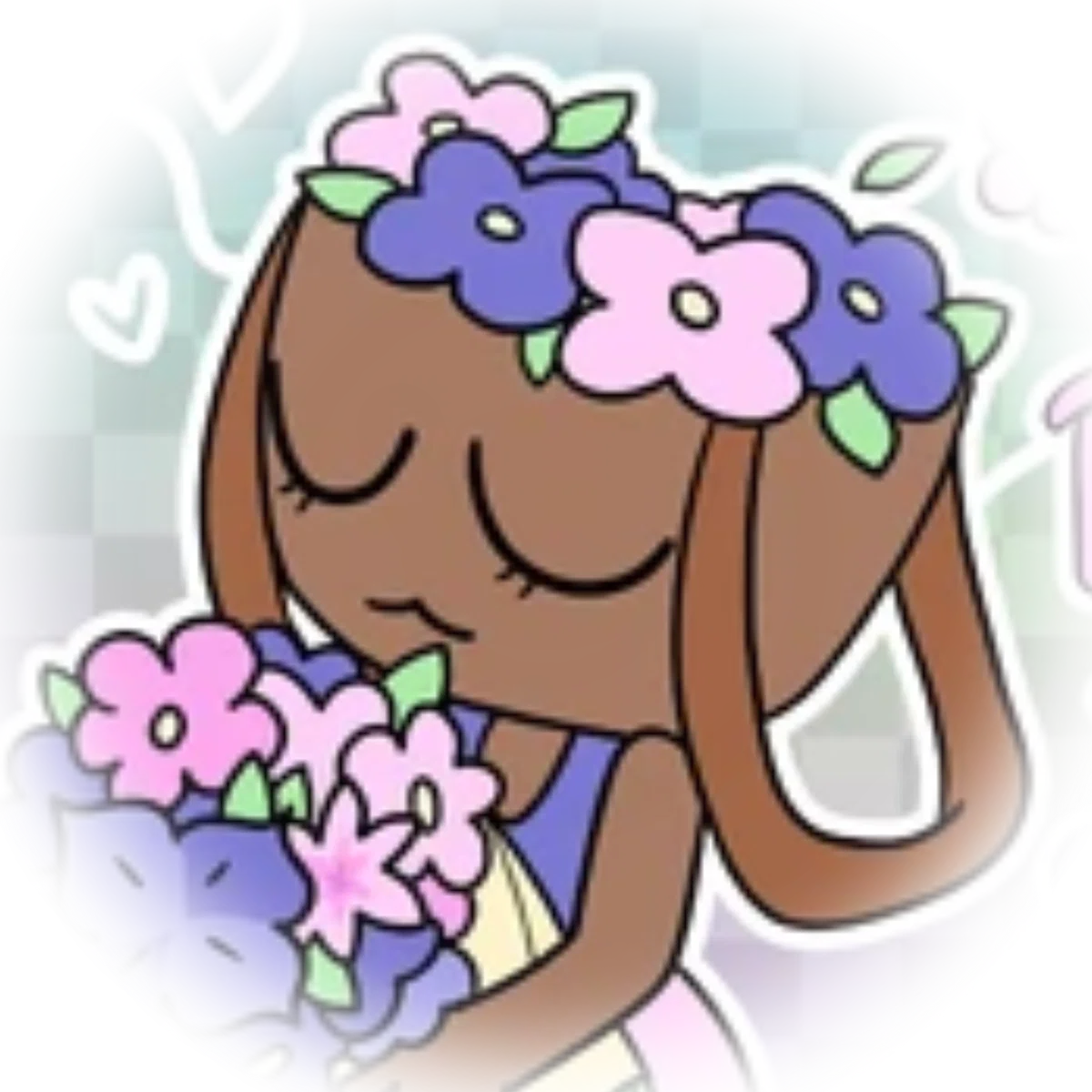 💐🧺 ,, Bassie Bloomington !!