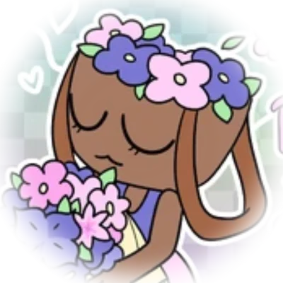 💐🧺 ,, Bassie Bloomington !!