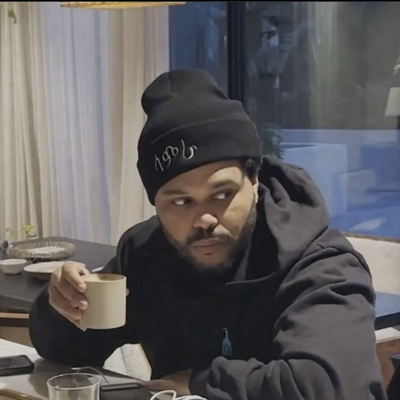 abel tesfaye