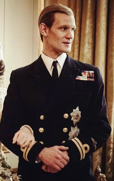 ⚜️ Prince Philip, Duke of Edinburgh