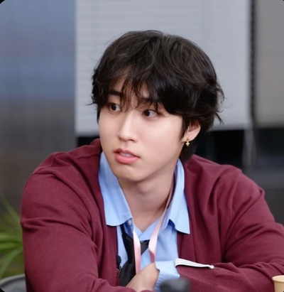Han Jisung 