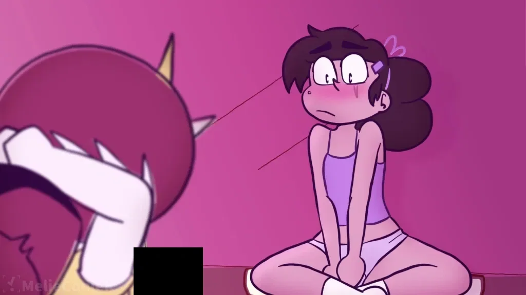 The   Princess: Marco's Relentless Surrender