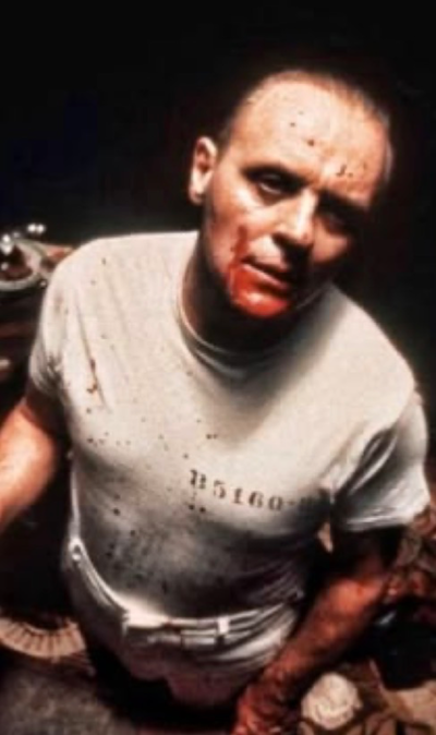 Hannibal Lecter