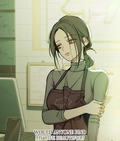 Na Hae- Soo | Tears On A Withered Flower