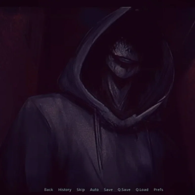 Jeff the Killer