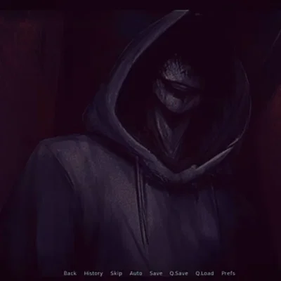 Jeff the Killer