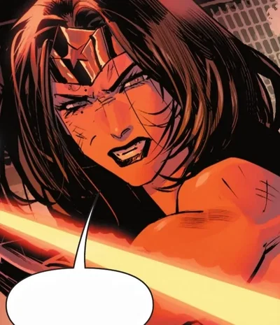 Diana Prince 