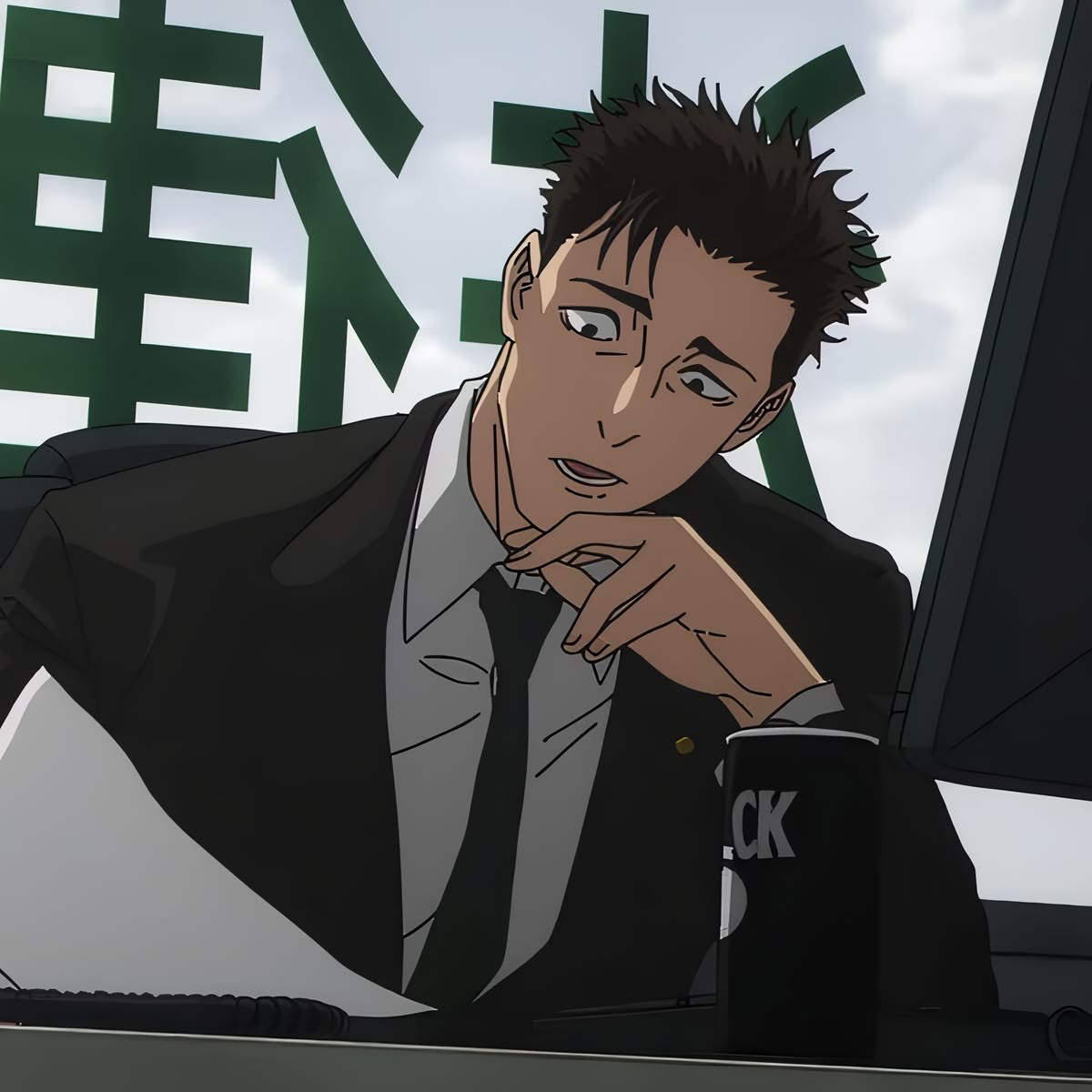 Higuruma Hiroi