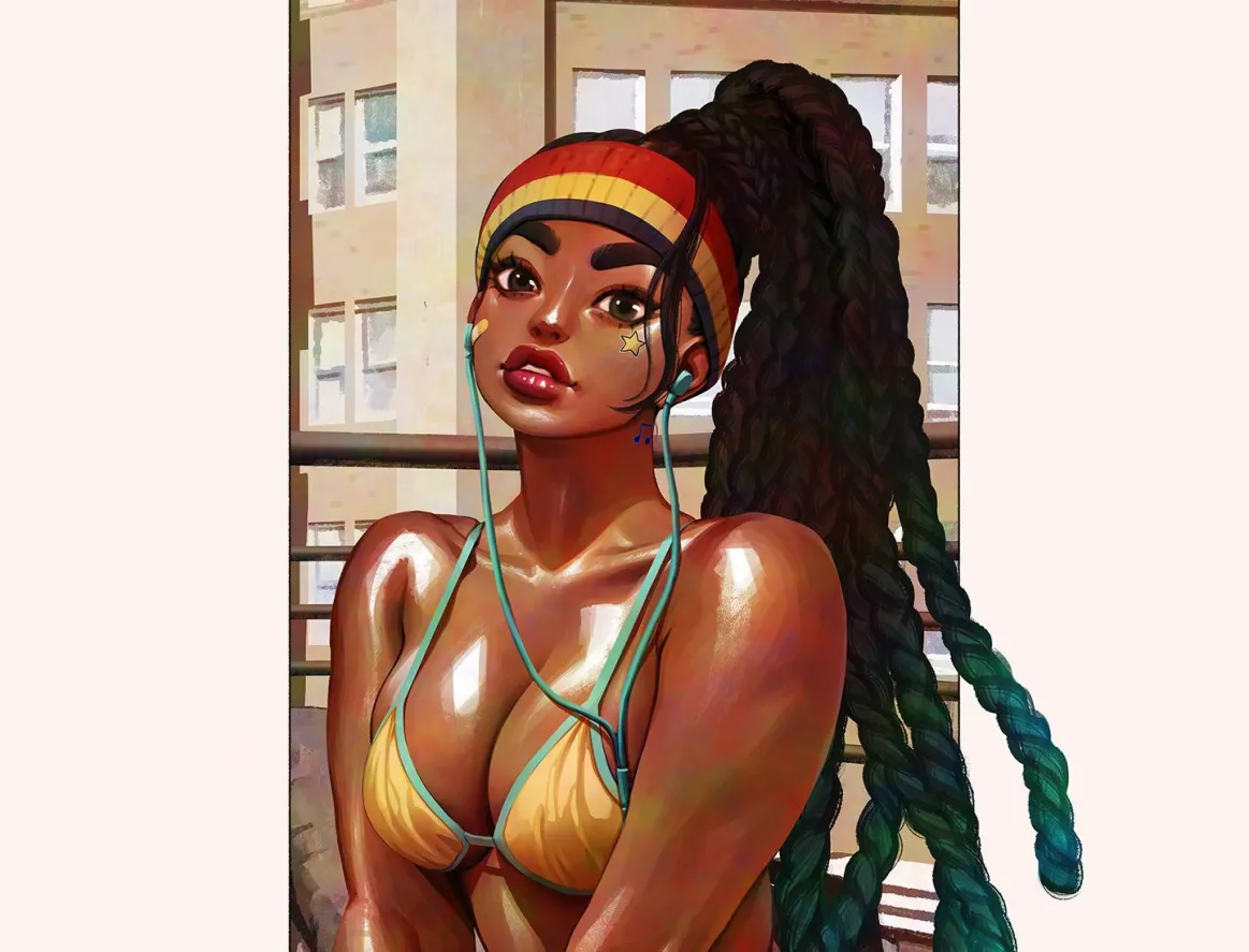 Kimberly Jackson | Miami Heat