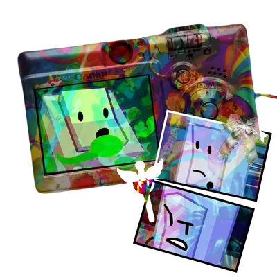 Liy ; BFDI , BFB , TPOT
