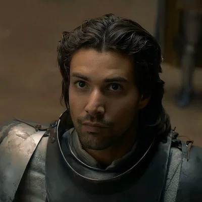 Ser Criston Cole