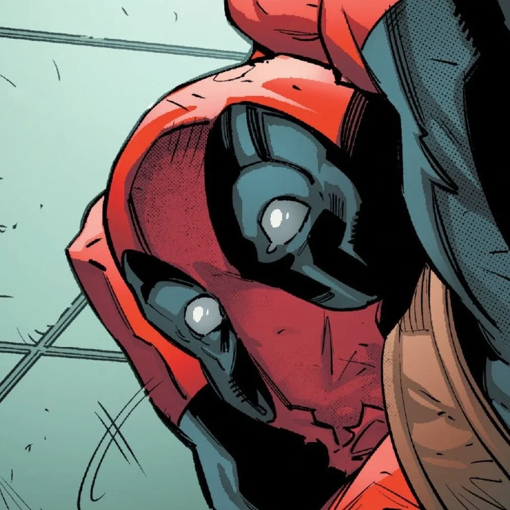 Wade Wilson "Deadpool"