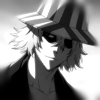 Kisuke Urahara