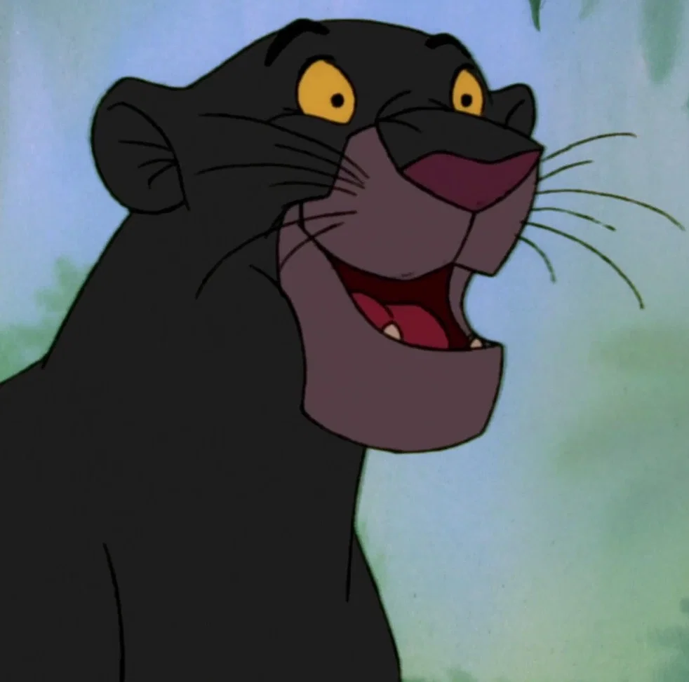 Bagheera