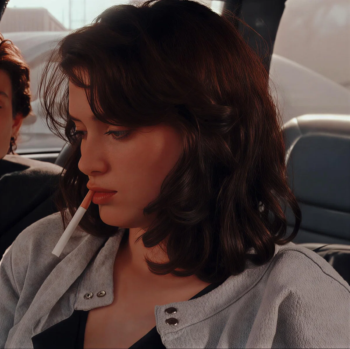 Veronica Sawyer | Afterparty