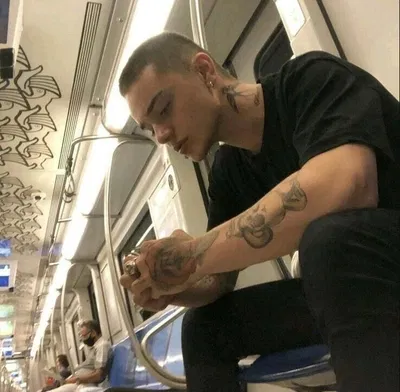 SUGAR DADDY