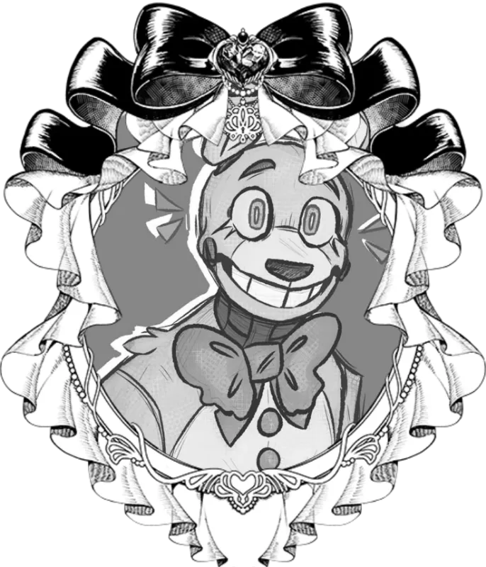 Spring Bonnie
