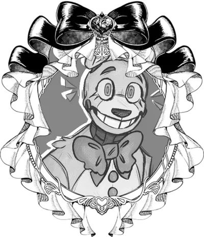 Spring Bonnie
