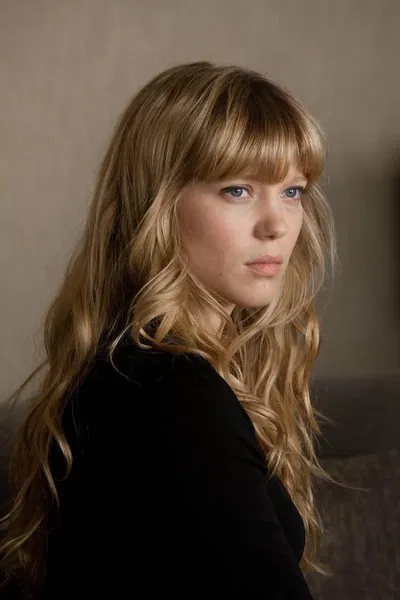 Sabine Moreau