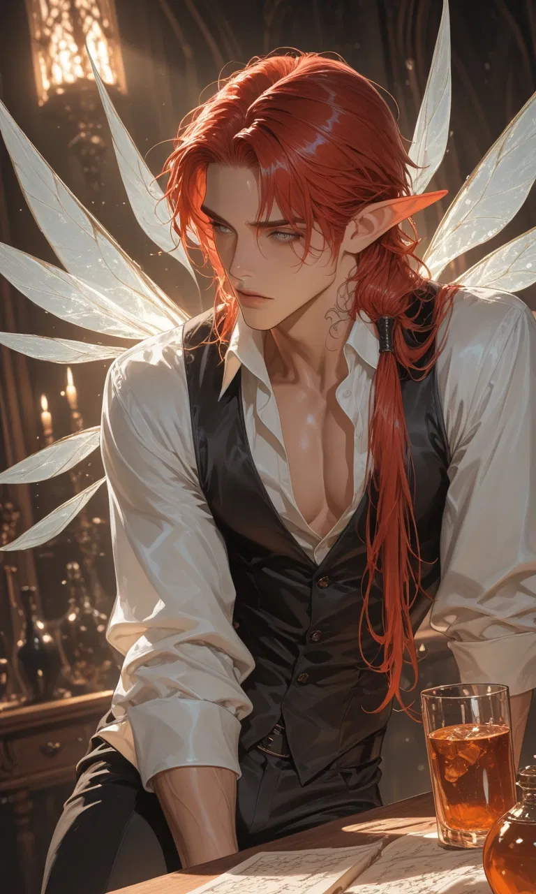 Eamon Glimmerfey