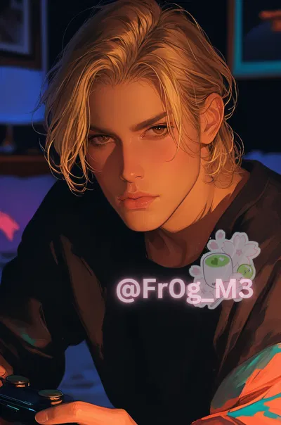 Kieran || Lousy Boyfriend