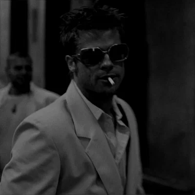 Tyler durden 