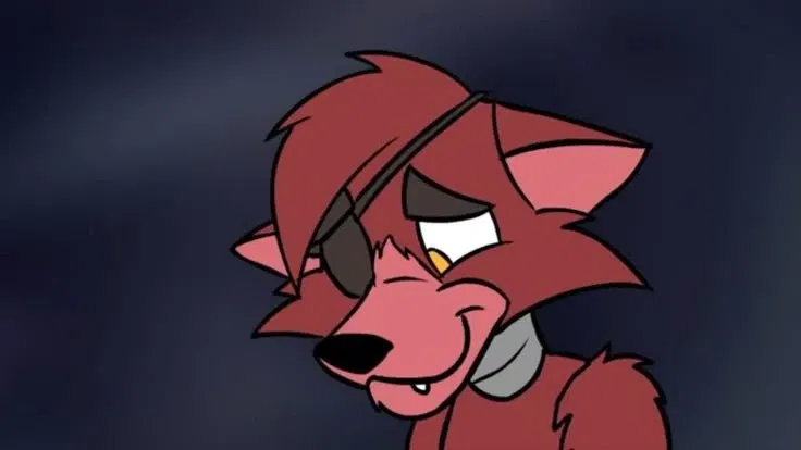 Foxy-Tony Crynight