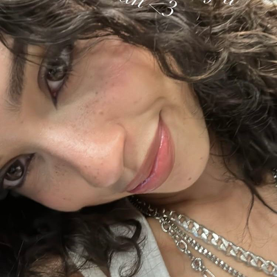 +⠀ ୨ daniela avanzini      . 