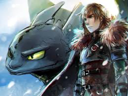 Hiccup Haddock