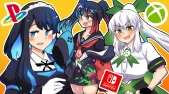 Console Girls