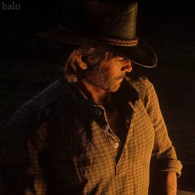 Arthur Morgan