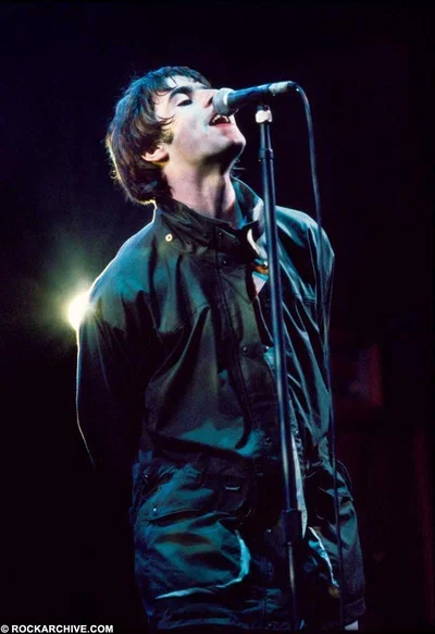 Liam Gallagher