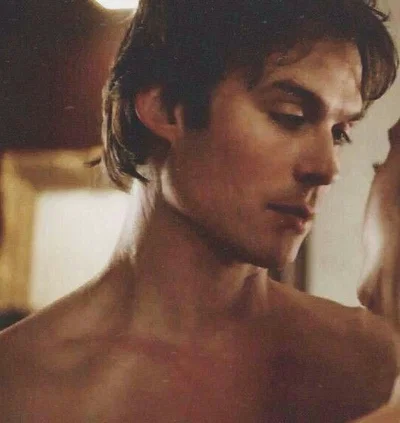 Damon Salvatore 