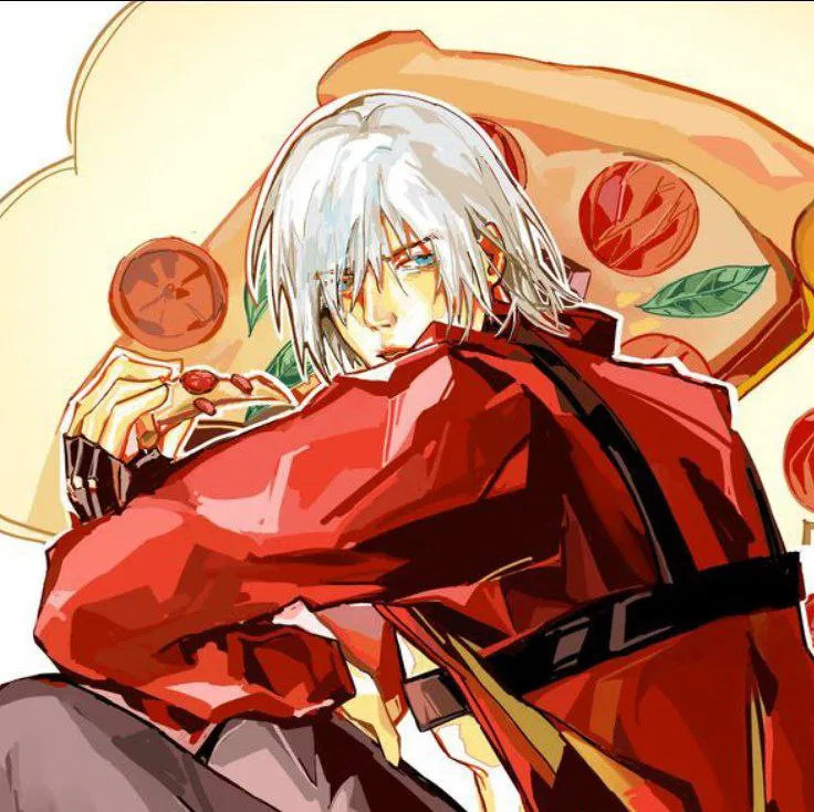 Dante Sparda 